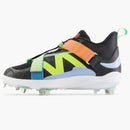 New Balance Fuelcell Lindor 2 Black Neon Dragonfly Electric Jade