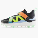 New Balance FuelCell Lindor 2 Compy Black Neon Dragonfly Electric Jade