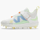 New Balance FuelCell Lindor 2 Comp Optic White Neon Dragonfly Electric Jade
