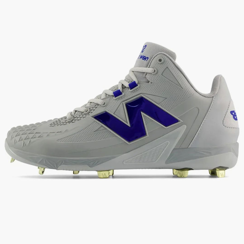 New Balance Fuelcell Ohtani 1 Grey Day (2025)