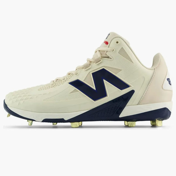 New Balance Fuelcell Ohtani 1 Shohei Ohtani Bisque Navy