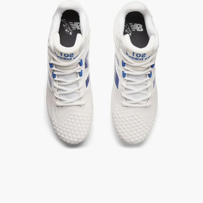 New Balance Fuelcell Ohtani 1 White Royal
