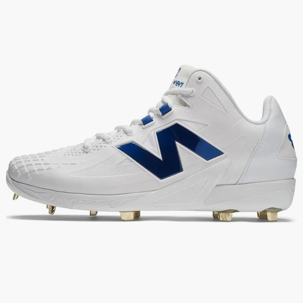 New Balance Fuelcell Ohtani 1 White Royal
