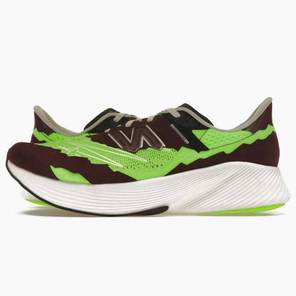 New Balance Fuelcell RC Elite V2 Si Stone Island Tds Green