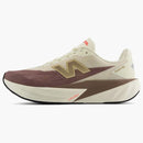 New Balance Fuelcell Rebel V5 Angora Earth Shadow