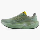 New Balance Fuelcell Rebel V5 Garter Snake Ginger Lemon (women's)