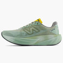 New Balance Fuelcell Rebel V5 Garter Snake Ginger Lemon
