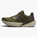 New Balance Fuelcell Rebel V5 Woodland Shipyard (women's)