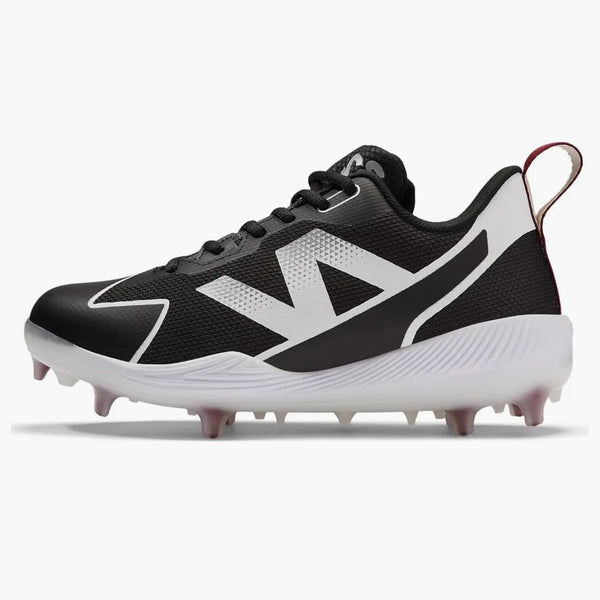 New Balance Fuelcell Romero Duo Comp Black White (women's)