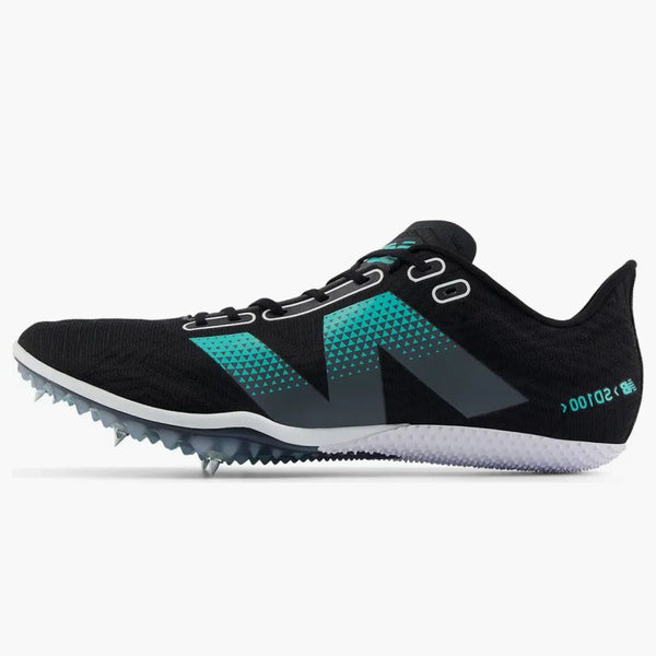 New Balance Fuelcell Sd100 V5 Black Graphite Cyber Jade