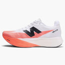 New Balance Fuelcell Supercomp Elite V5 Urgent Red (women's)