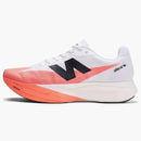 New Balance Fuelcell Supercomp Elite V5 Urgent Red
