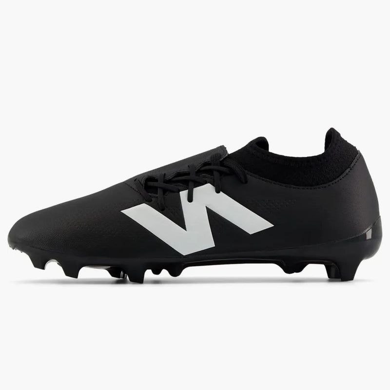 New Balance Furon Dispatch Fg V7 Black White True Red