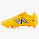 New Balance Furon Dispatch FG V7 Sun Glow Metallic Silver Black (PS)
