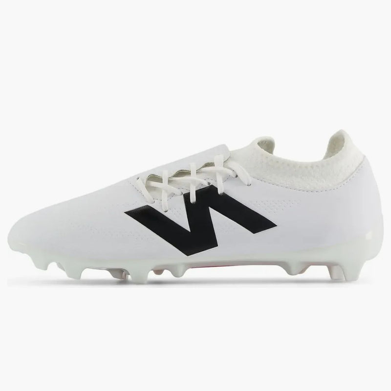 New Balance Furon Dispatch fg v7 bianco nero vero rosso