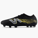 New Balance Furon Elite FG V8 Black Gold Silver