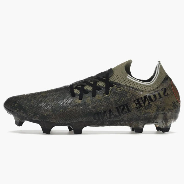 New Balance Furon v7 Pro FG Stone Island Raheem Sterling