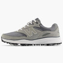New Balance Patrimonio de golf gris