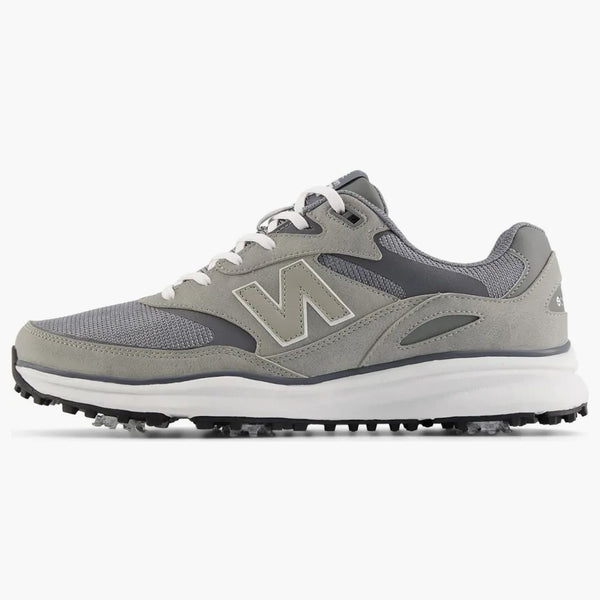 New Balance Heritage Golf Grey