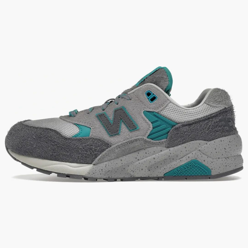New Balance 580 Palace Lapis Blue