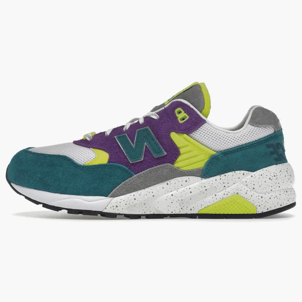 New Balance 580 Palác Pansy Violet