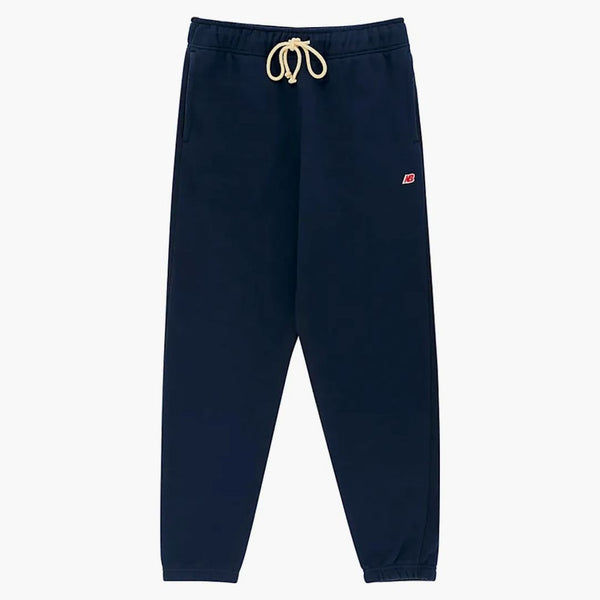 New Balance Made In Usa Core Sweatpant Natural Indigo