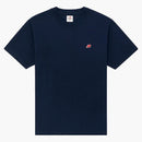 New Balance Made in USA Core T-Shirt Natural Indigo