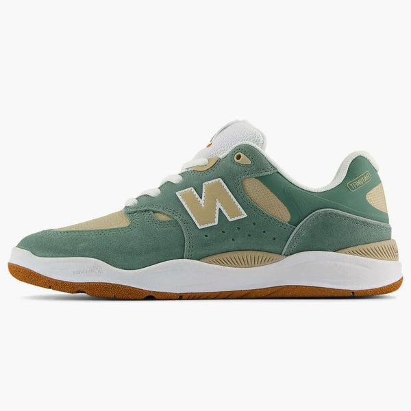 New Balance Numeric 1010 Dark Juniper Sandstone