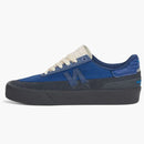 New Balance Numeric 272 Stone Island Blue