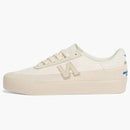 New Balance Numeric 272 Stone Island White