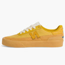 New Balance Numeric 272 Stone Island Yellow