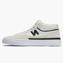 New Balance Numérico 417 Franky Villani Sea Salt Negro