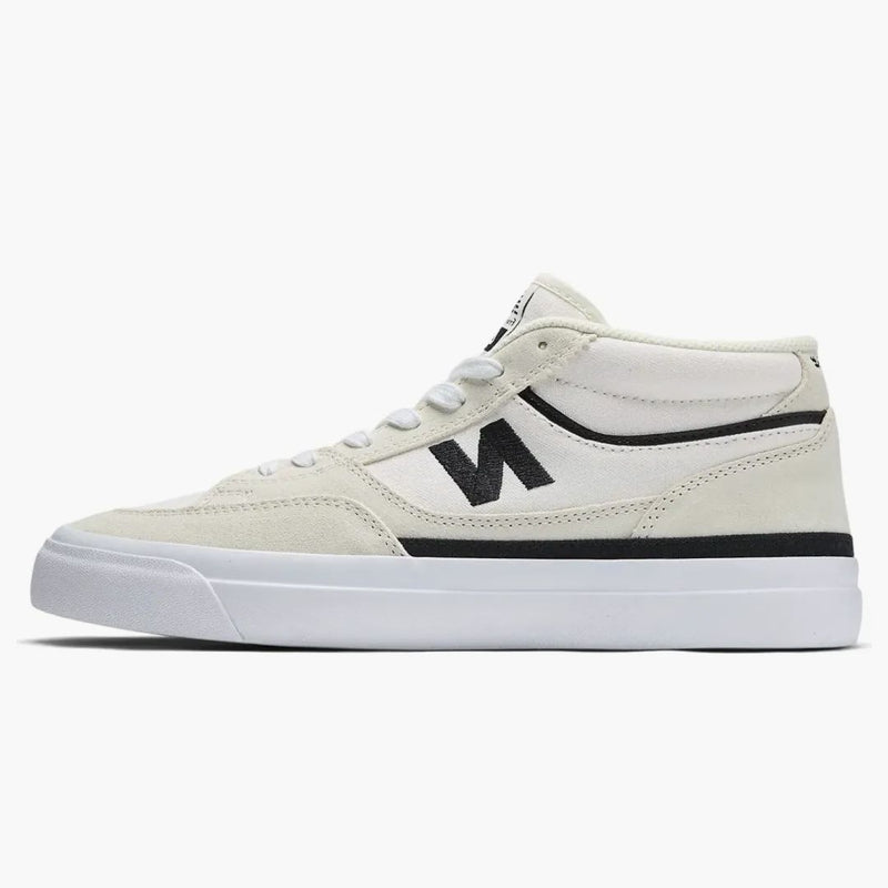 New Balance Numeric 417 Franky Villani Sea Salt Nero
