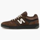 New Balance 480 Andrew Reynolds Chocolate