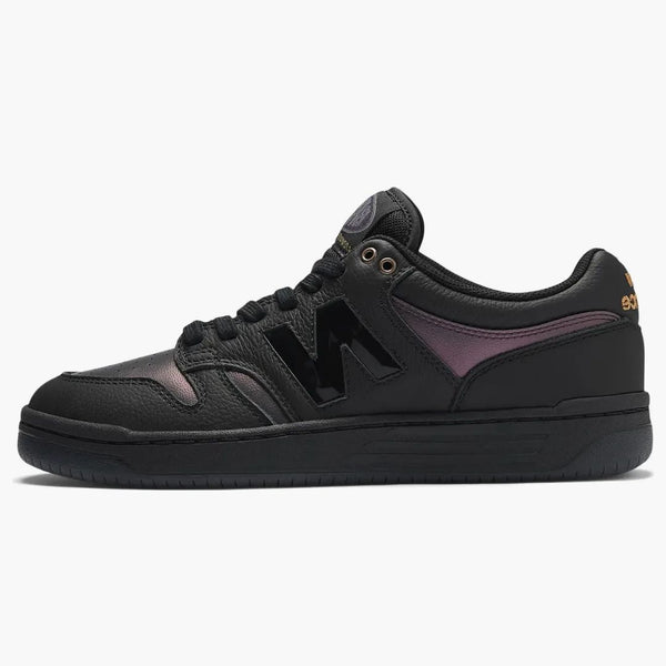 New Balance Numeric 480 Bronze56k Black