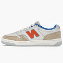 New Balance Numeric 480 Kith Madison Square Garden Tan Orange