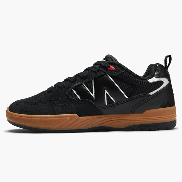 New Balance Numeric 808 Lite Tiago Lemos Black Gum