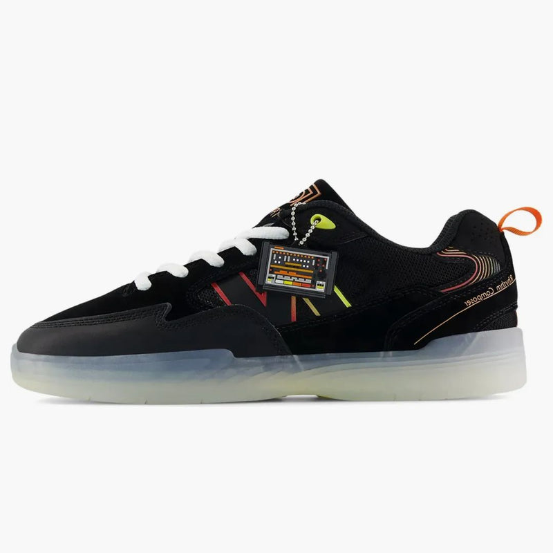 New Balance Numeric 808 Lite Tiago Lemos X Roland 808 Day