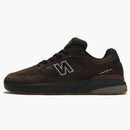 New Balance Numeric 933 Andrew Reynolds Brown Black