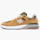 New Balance Numeric 933 Andrew Reynolds Wheat