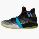 New Balance Omn1s Bated Black Teal