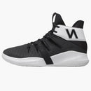 New Balance Omn1s Black White