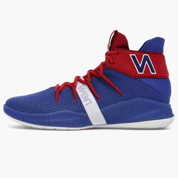New Balance Omn1s Clippers Return Of The Fun Guy
