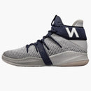 New Balance Omn1s Grey Team Navy