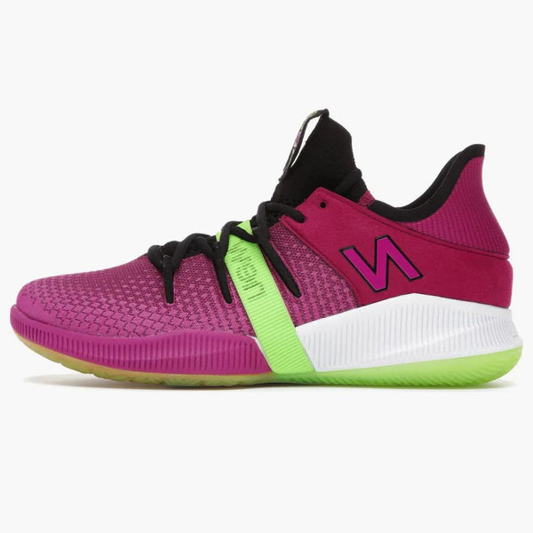 New Balance Omn1s Low Berry Lime