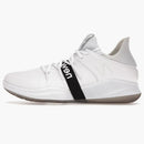 New Balance Omn1s Low White