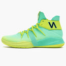 New Balance Omn1s Neon Green