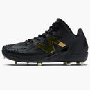 New Balance Fuelcell ohtani 1 black metallic gold