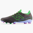New Balance Prodigy Black Cement Electric Jade Passion owoc