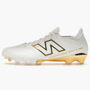 New Balance Prodigy White Metallic Gold